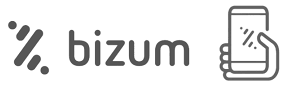 bizzum logo