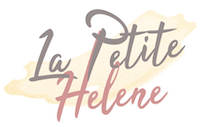 logotipo la petite helene